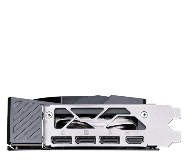 MSI GeForce RTX 5070 Ti Gaming Trio OC 16GB GDDR7 - 1333201 - zdjęcie 5